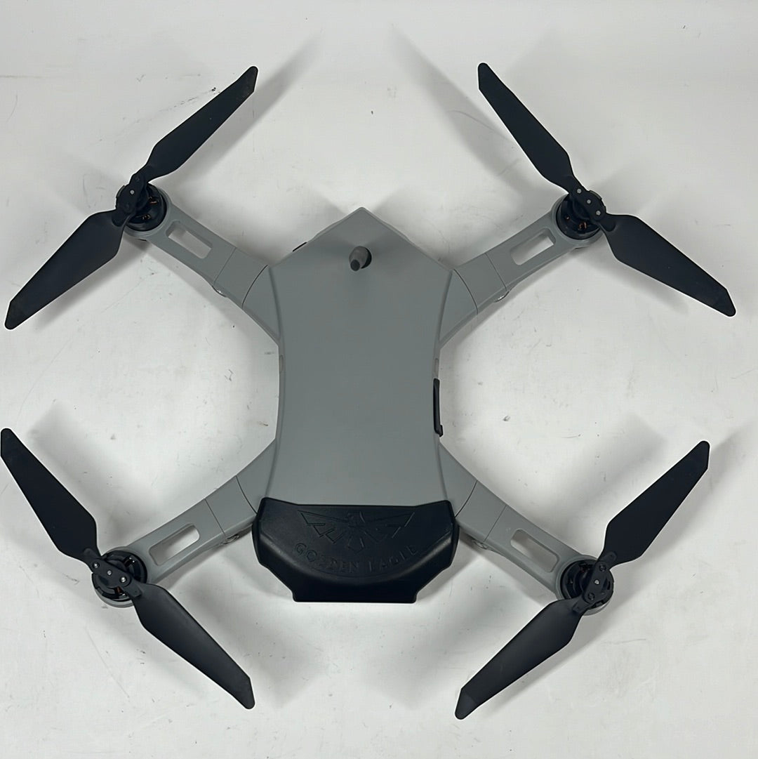 Teal Golden Eagle UAV Camera Drone with Teal Air Control Bundle