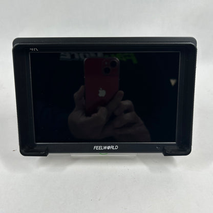 Feelworld FLD-T7 PLUS 7" Full HD On-Camera Monitor T7 PLUS