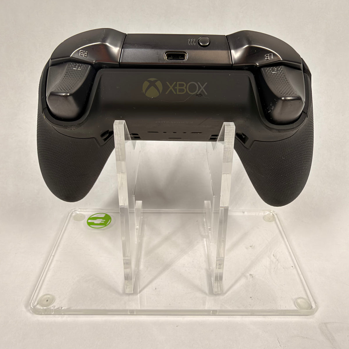 Microsoft Xbox One Elite Controller Series 2 Black 1797