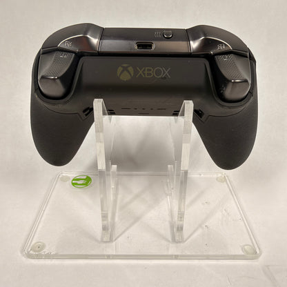 Microsoft Xbox One Elite Controller Series 2 Black 1797