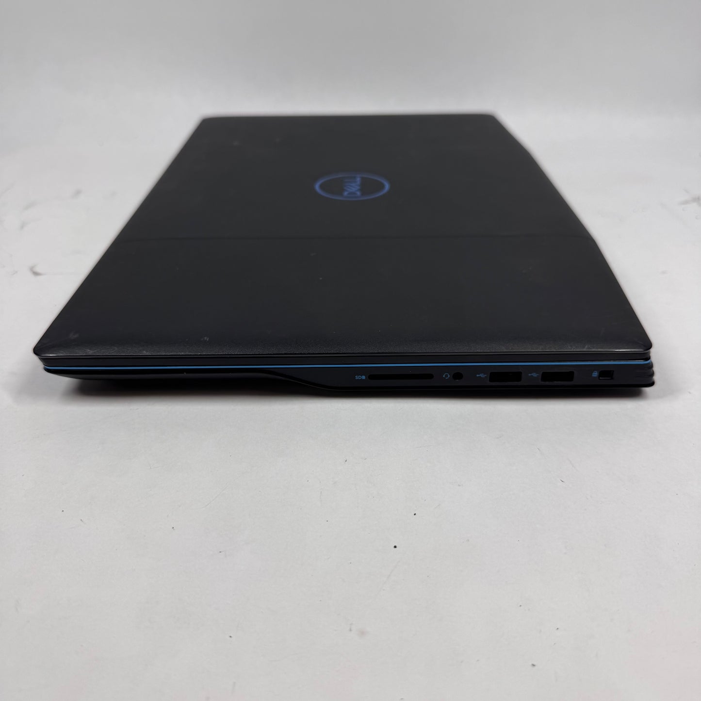 Dell G3 P89F 16" i7-10750H 2.6GHz 8GB RAM 256GB SSD GeForce GTX 1650 Ti