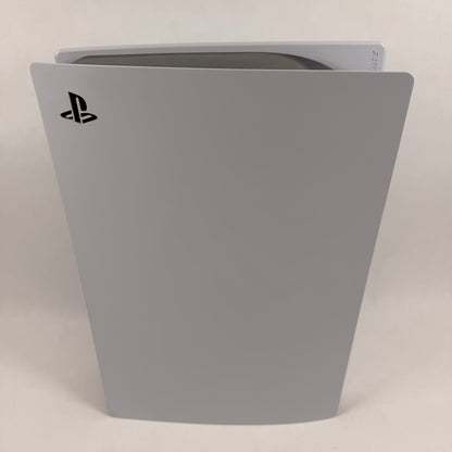 Sony PlayStation 5 Digital PS5 825GB White Console Gaming System CFI-1115B