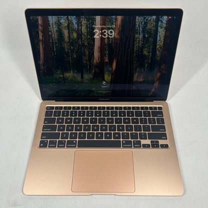 2020 Apple MacBook Air 13.3" M1 7C GPU 3.2GHz 8GB RAM 256GB SSD A2337