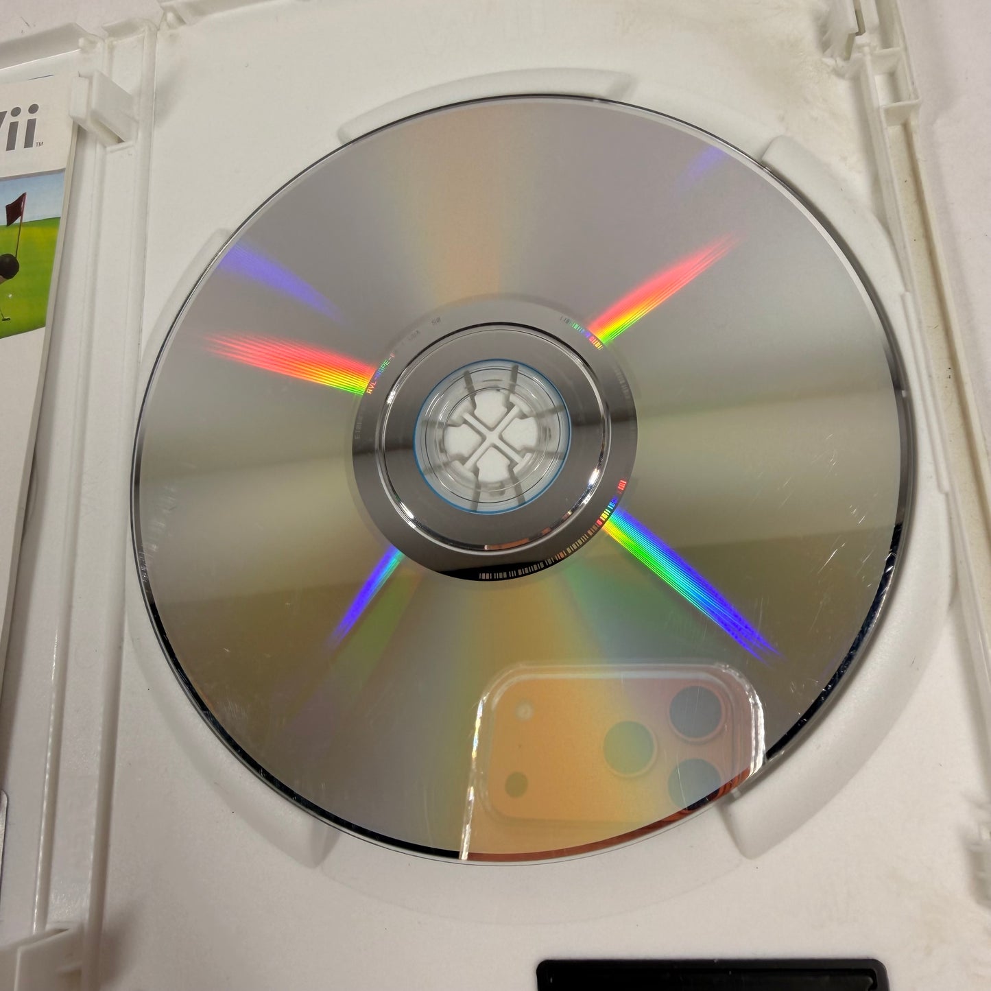 Wii Sports Resort (Wii, 2009)