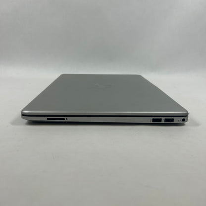 HP Laptop 15-GW0123OD 15.6" Ryzen 3 3250U 2.6GHz 8GB RAM 1TB SSD