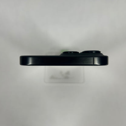 Unlocked Apple iPhone 16 Pro Max 256GB Black MYW33LL/A