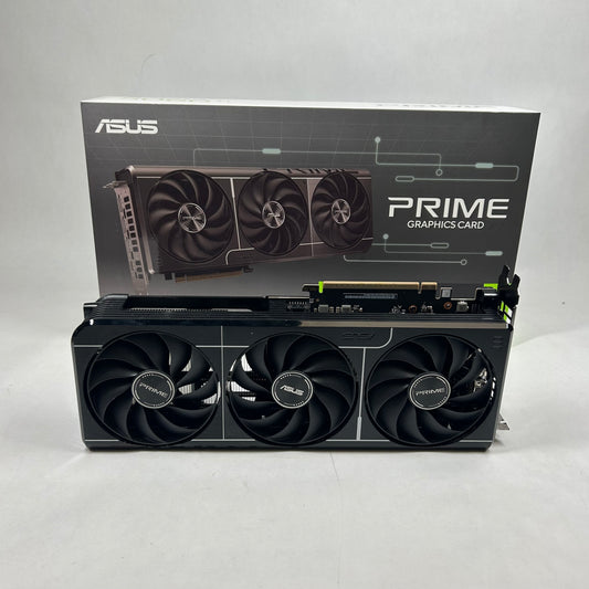 Asus GeForce RTX 5060 Ti OC 8GB GDDR7 Graphics Card 90YV0MP0-MVAA00