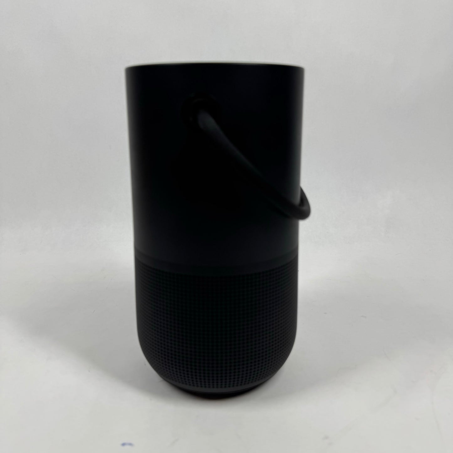 Bose Portable Smart Speaker Wireless Portable Bluetooth Speaker Black