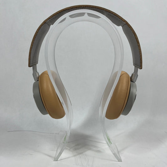Bang & Olufsen Beoplay H6 Wired Over-Ear Headphones Natural
