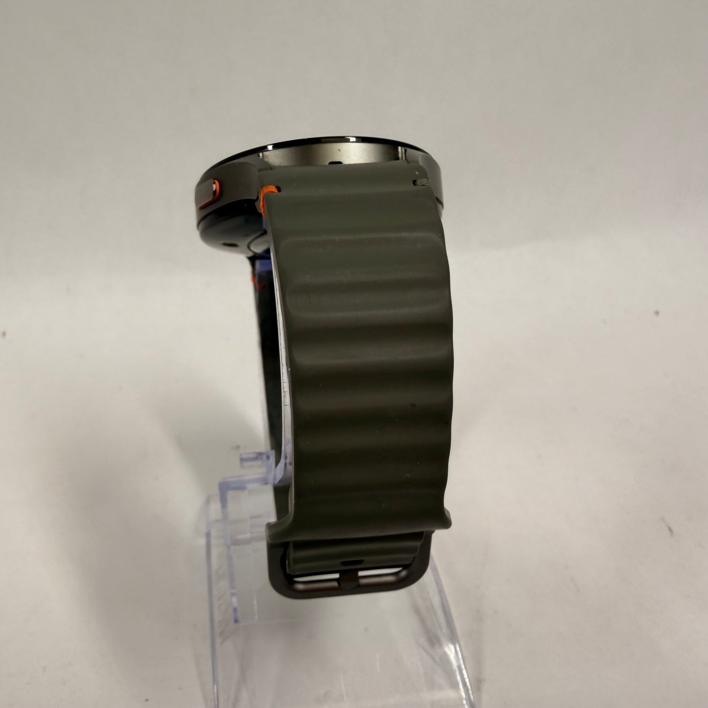 Unlocked Samsung Galaxy Watch7 Aluminum Smartwatch SM-L315UZGAXAA