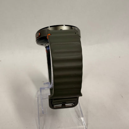 Unlocked Samsung Galaxy Watch7 Aluminum Smartwatch SM-L315UZGAXAA