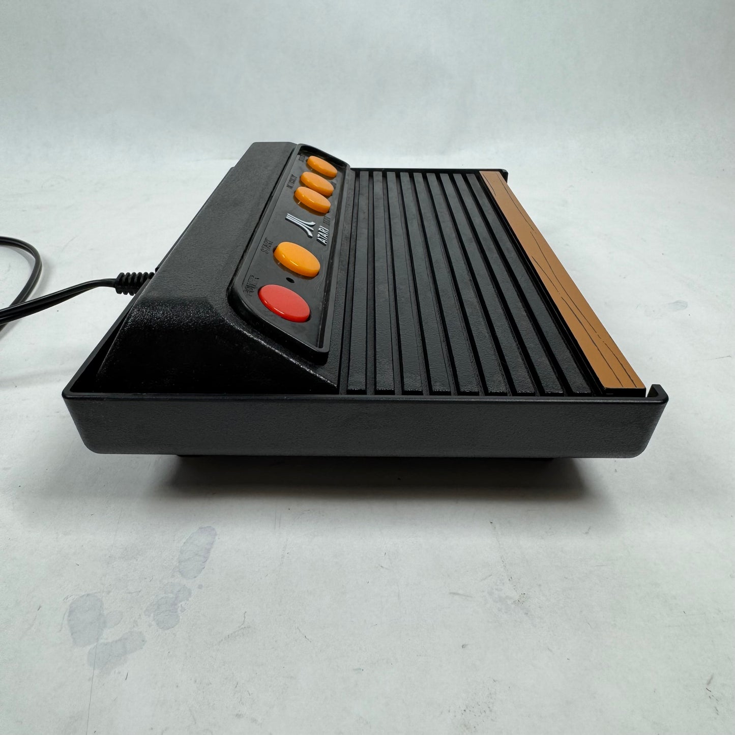 Atari Flashback 4 Console System