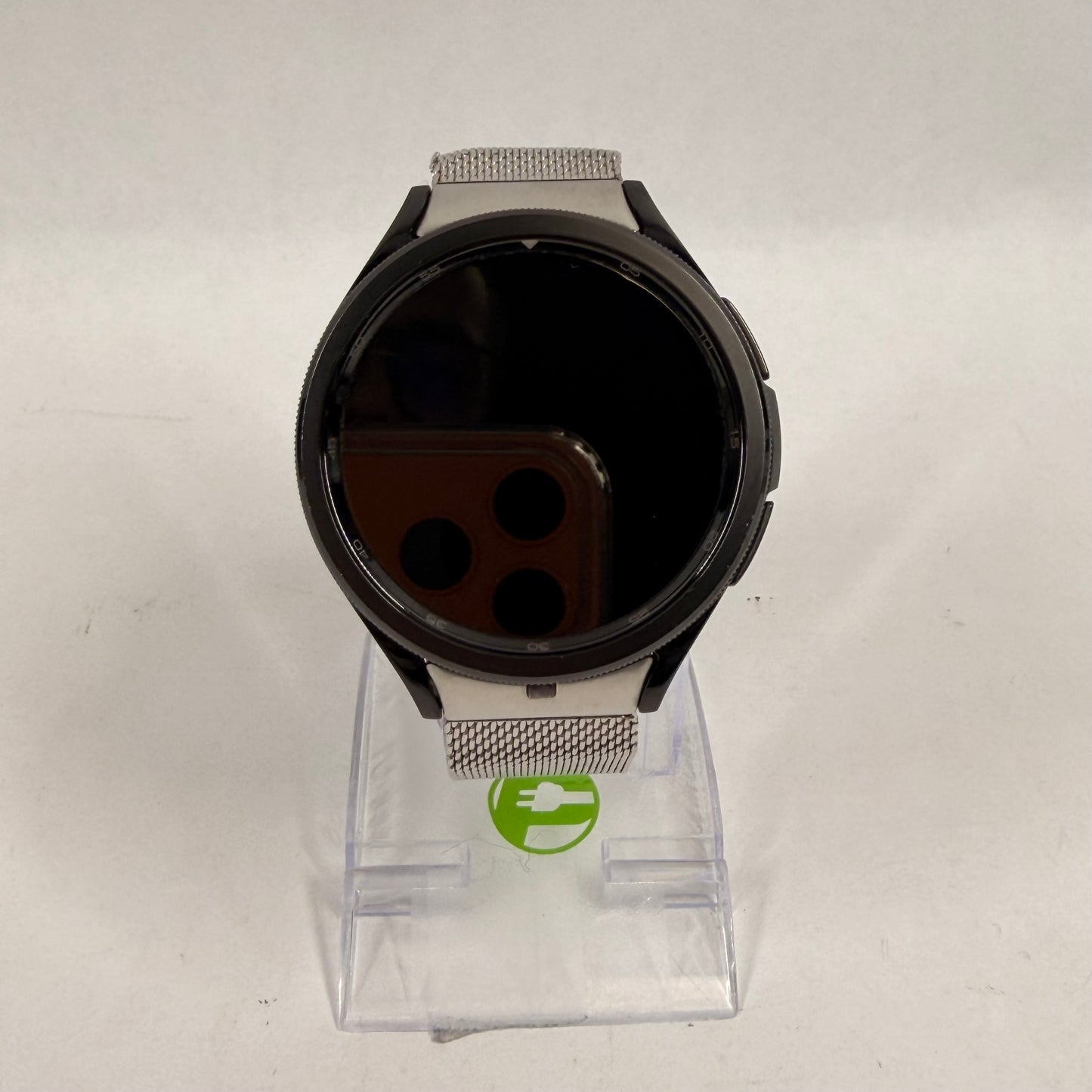 Samsung Galaxy Watch6 Classic Aluminum Smartwatch SM-R960