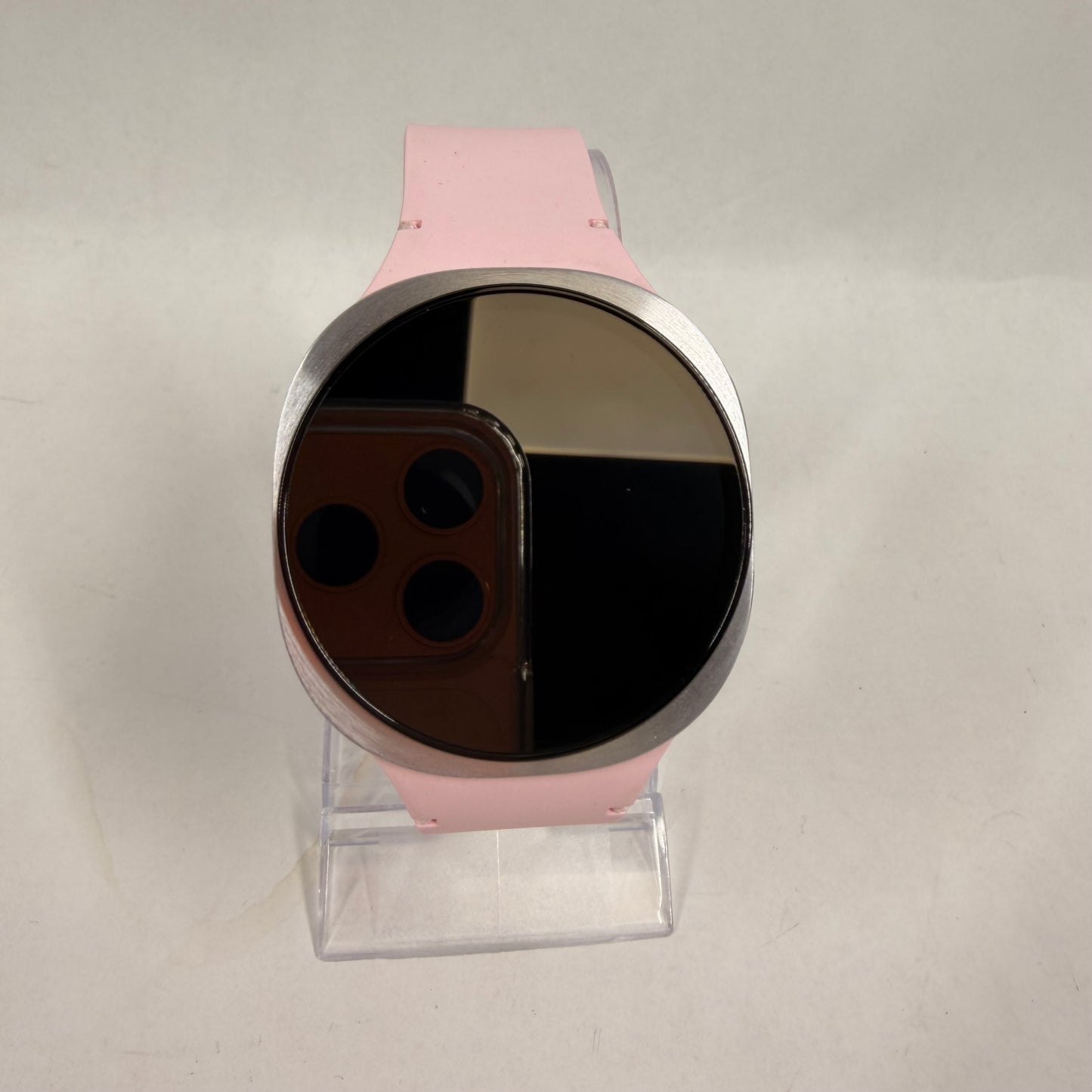 GPS Only Samsung Galaxy Watch8 Armor Aluminum SM-L330