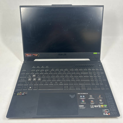Asus TUF Gaming 15.6" Ryzen 7 7735HS 3.1GHz 16GB RAM 1TB SSD GeForce RTX 4050
