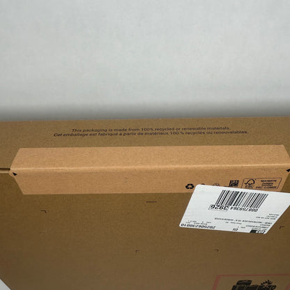 New SEALED Dell Inspiron 15 I3530-5623BLK-PUS 15.6" i5-1334U 8GB RAM 512GB SSD