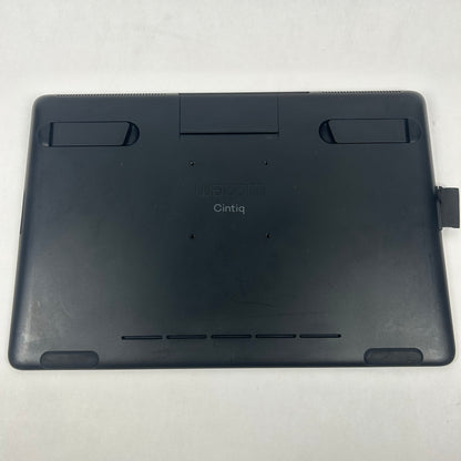 Wacom Cintiq Drawing Tablet DTK-1660