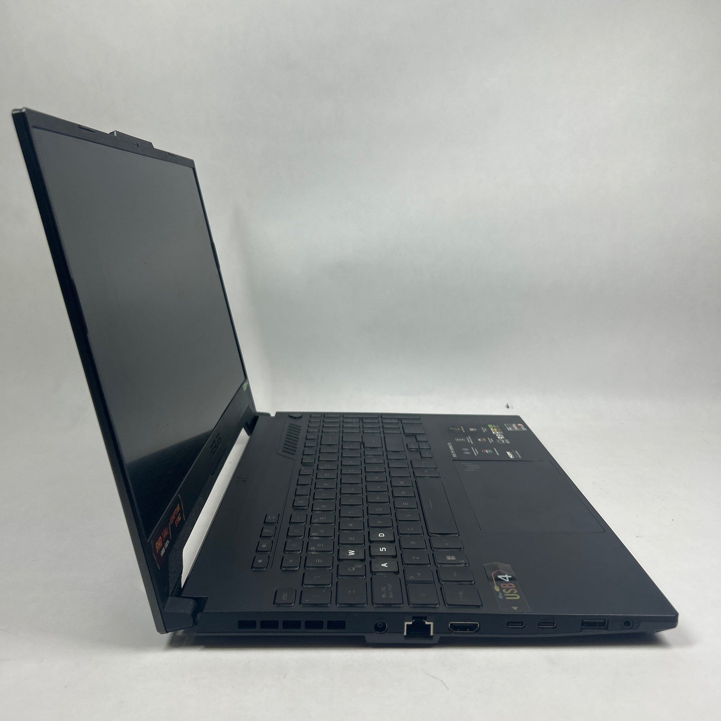 Asus TUF Gaming 15.6" Ryzen 7 7735HS 3.1GHz 16GB RAM 1TB SSD GeForce RTX 4050