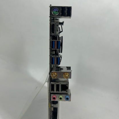 Gigabyte B450M DS3H AM4 mATX WiFi Motherboard