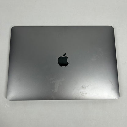 2020 Apple MacBook Air 13.3" i3 1.1GHz 8GB RAM 256GB HDD Space Gray A2179