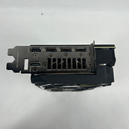Asus ROG Strix GeForce RTX 3070 Ti 8GB GDDR6X Graphics Card 