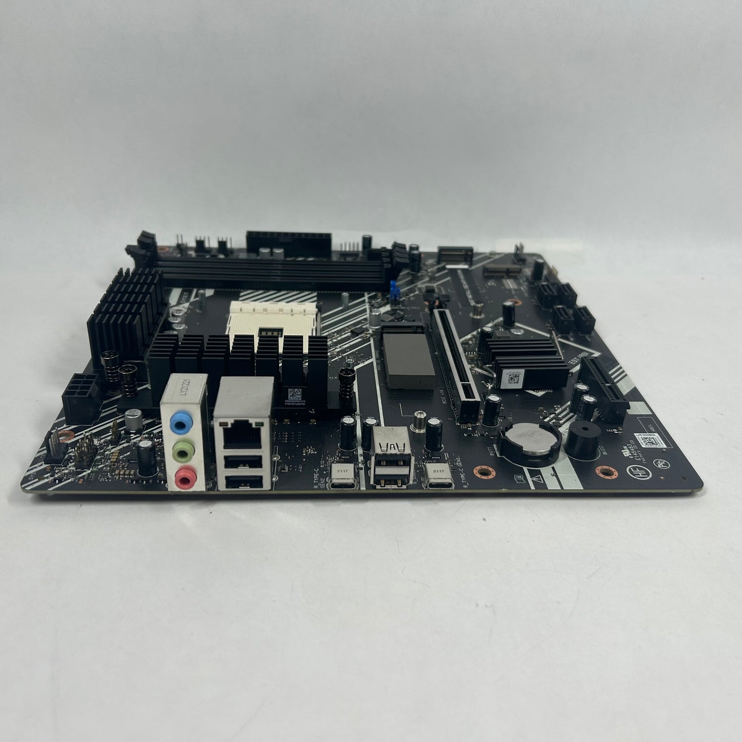 HP Omen GT21-0334 AM4 microATX