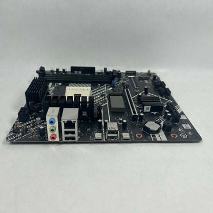 HP Omen GT21-0334 AM4 microATX