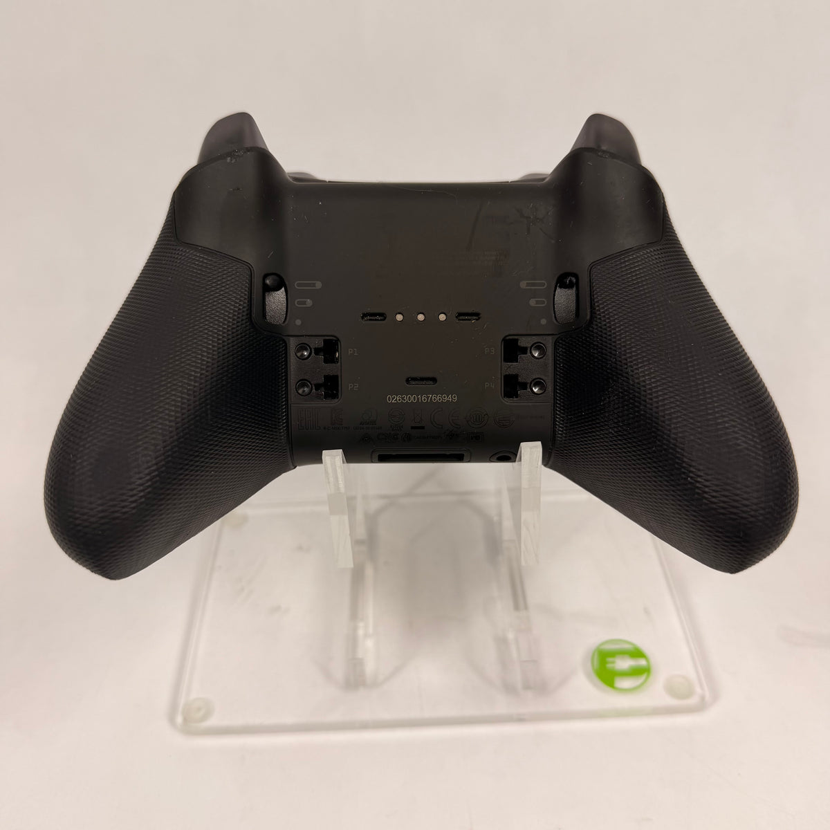 Microsoft Xbox One Elite Controller Series 2 Black 1797