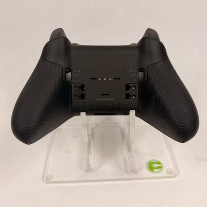 Microsoft Xbox One Elite Controller Series 2 Black 1797