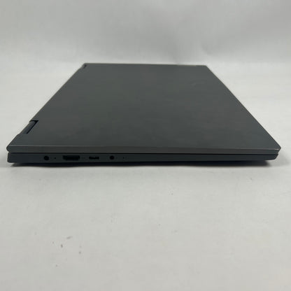 Lenovo IdeaPad Flex 5 15.6" i7-1165G7 2.8GHz 16GB RAM 500GB SSD