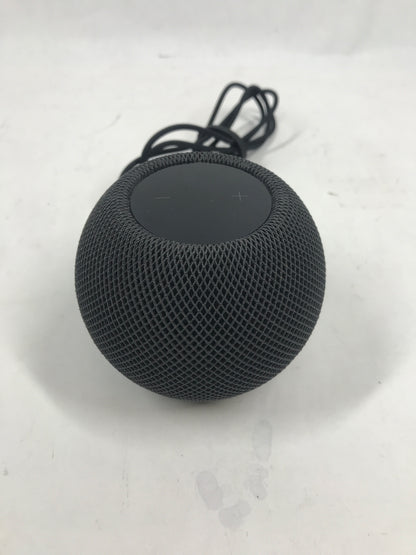 Apple HomePod Mini Smart Speaker Black