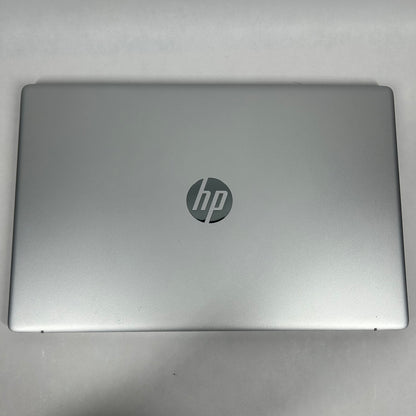 BROKEN HP Laptop 17-CN0013DX 17" i3-1115G4 3.0GHz 8GB RAM Bad SSD