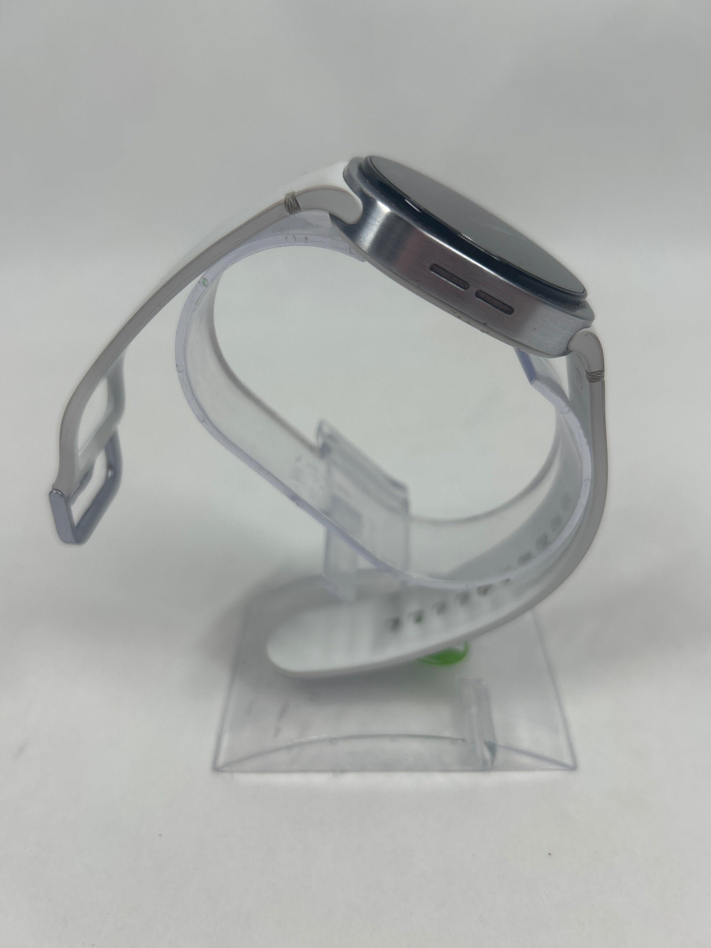 WiFi Only Samsung Galaxy Watch8 Armor Aluminum SM-L325U