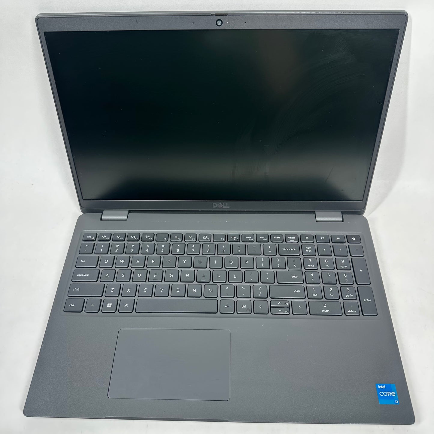 Dell Latitude 3540 P170G 15.6" i3-1315U 1.2GHz 8GB RAM 256GB SSD