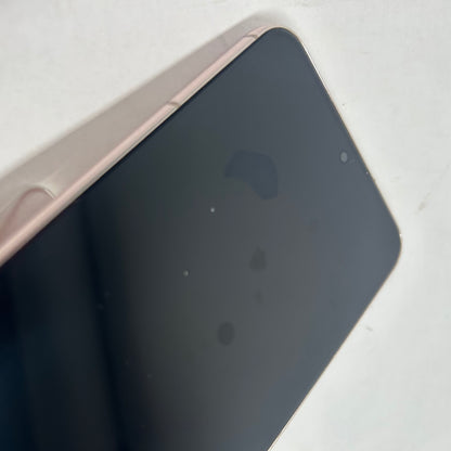 Unlocked Samsung Galaxy S22 8GB RAM 128GB SM-S901U Pink Gold READ