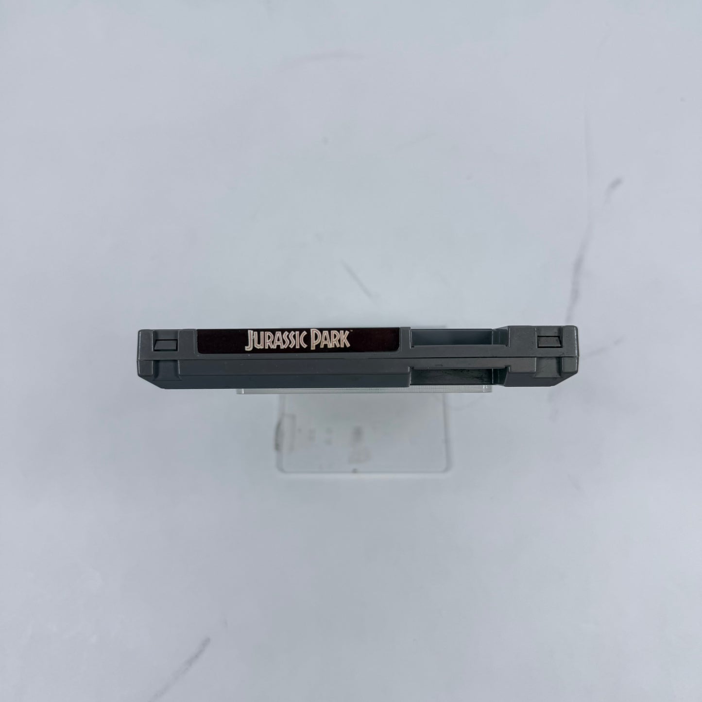 Jurassic Park (Nintendo NES, 1993) Cartridge Only