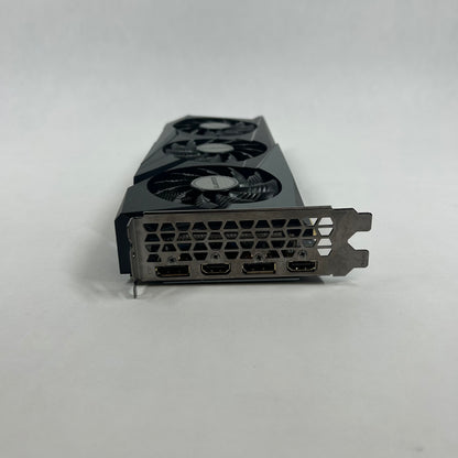 Gigabyte GeForce RTX 3050 OC 8GB GDDR6 Graphics Card GV-N3050GAMING OC-8GD