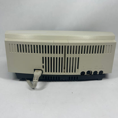 BOSE WAVE SYSTEM 3 Tabletop Stereo System Beige