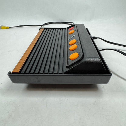 Atari Flashback 4 Console System