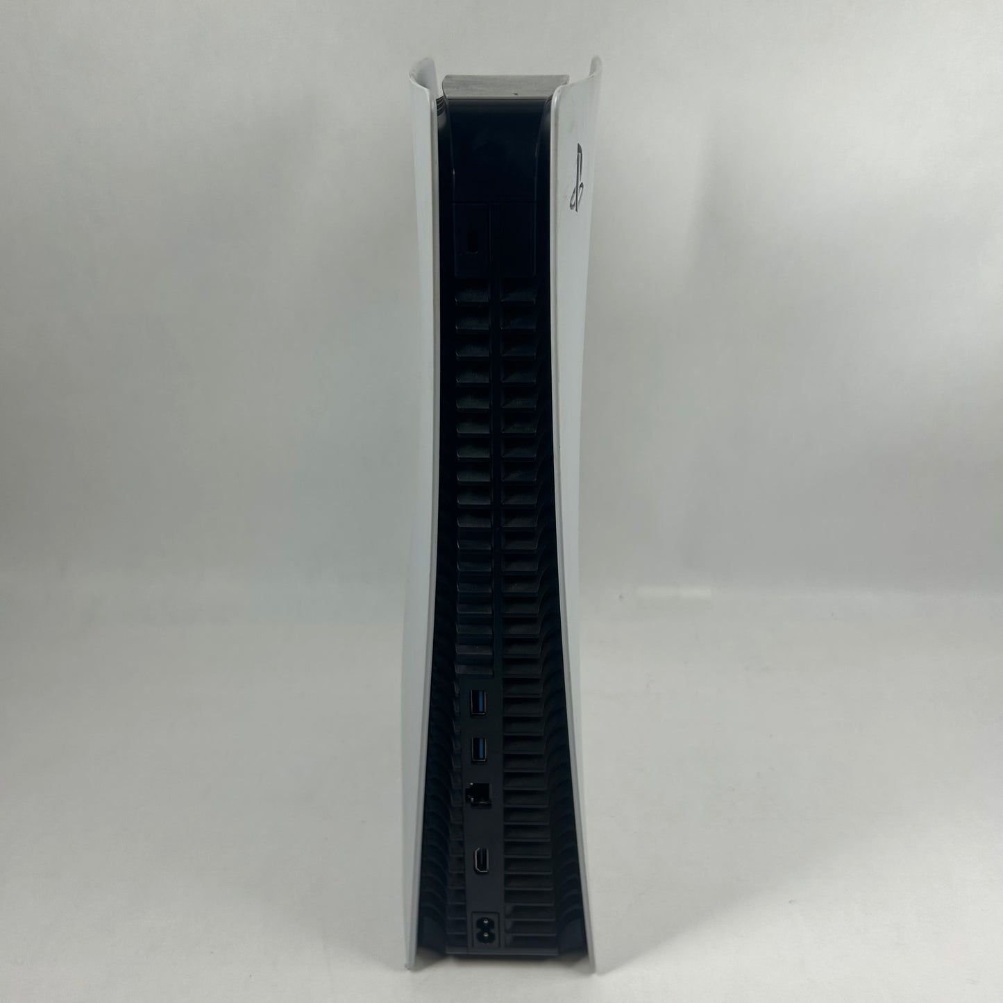 Sony PlayStation 5 Disc Edition PS5 825GB White Console Gaming System CFI-1215A