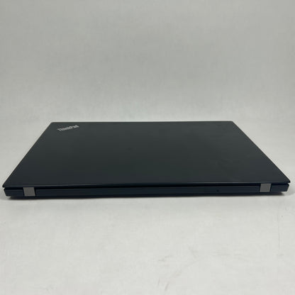 Lenovo ThinkPad T480S 14" i7-8550U 1.8GHz 16GB RAM 500GB SSD