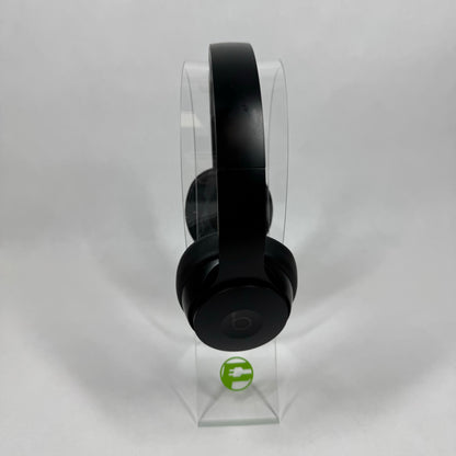 Beats Solo Pro Wireless Over-Ear Bluetooth Headphones Black A1881