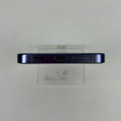 Unlocked Samsung Galaxy S24 8GB RAM 128GB SM-S921U Cobalt Violet