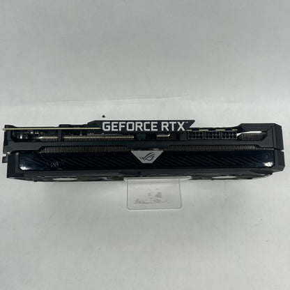 Asus ROG Strix GeForce RTX 3070 Ti 8GB GDDR6X Graphics Card 