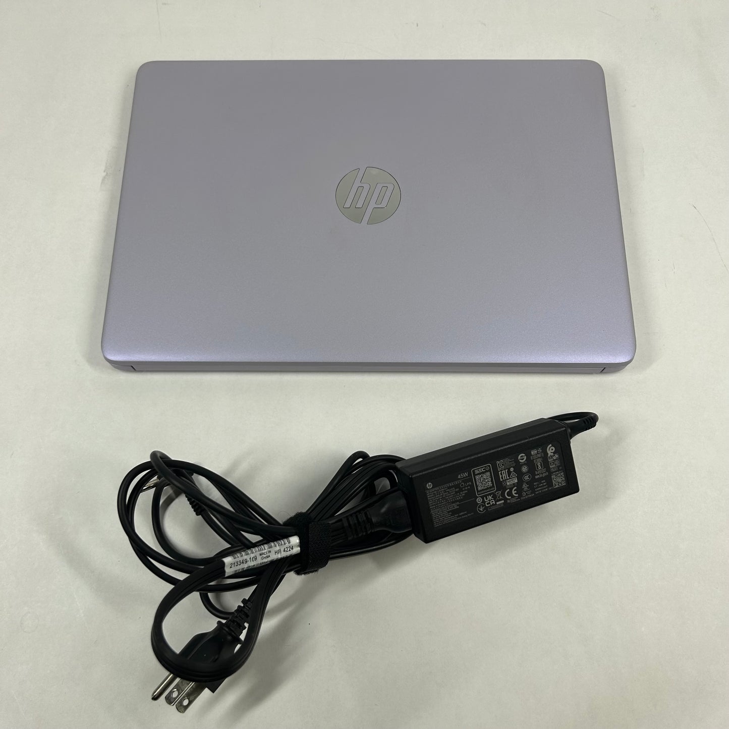 HP Laptop 14-DQ6014DX 14" N150 800MHz 4GB RAM 128GB SSD