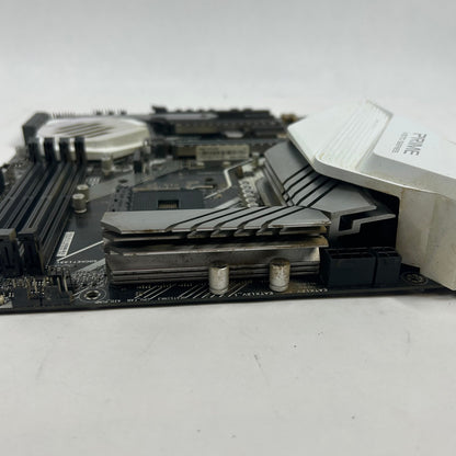 Asus Prime X570-P AM4 ATX AMD DDR4 Motherboard