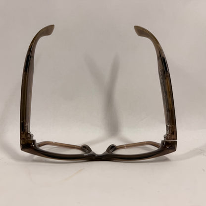 Ray-Ban Wayfarer Gen 2 Shiny Transparent Standard RW4006 AI Smart Glasses