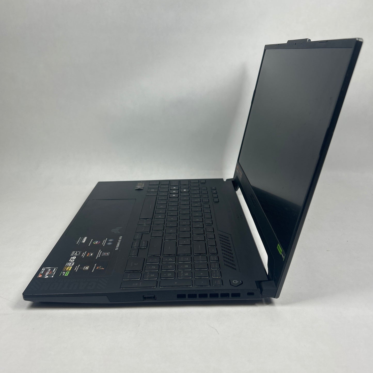 Asus TUF Gaming 15.6" Ryzen 7 7735HS 3.1GHz 16GB RAM 1TB SSD GeForce RTX 4050