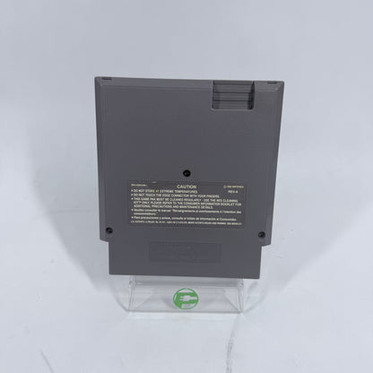 Jurassic Park (Nintendo NES, 1993) Cartridge Only