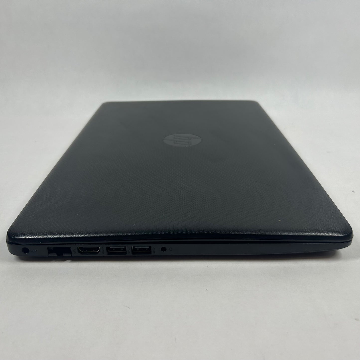 HP NoteBook 15-DB0043NR 15.6" A4-9125 2.3GHz 8GB RAM 256GB SSD